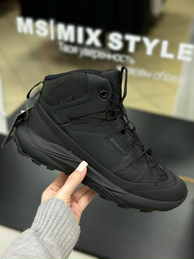 erid: 2VtzquZYBqx
ОБУВЬ ❄️ ЗИМНИЕ МОДЕЛИ ❄️
Во всех филиалах...