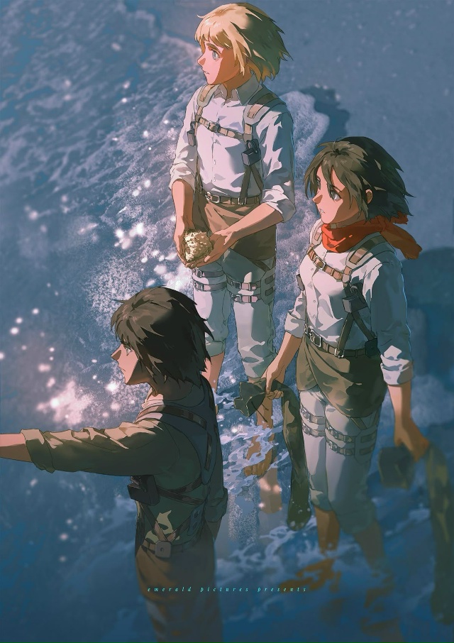 #aot #attackontitan