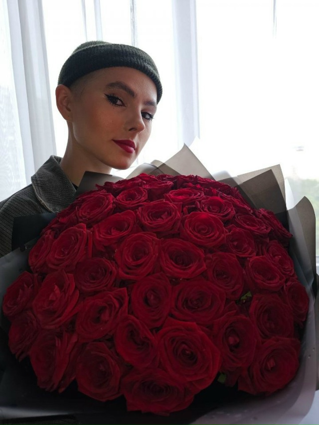 Блогер Ирина Антонова, известная под ником Ира Небога, ...