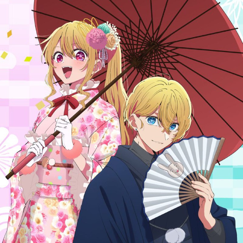 Звёзды снова зажигаются
Уже завтра в Японии выйдет первая серия третьего сезона аниме-сериала "Звёз