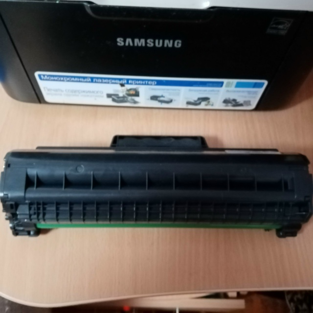 Добрый день, в Алнаши где можно заправить такой кадриж.