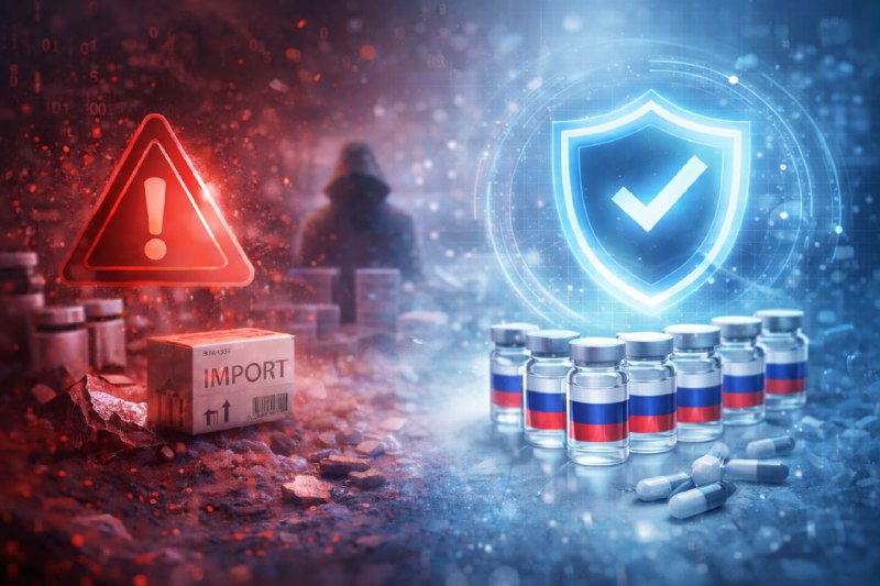 ВОЗ: семаглутид эффективен при ожирении, но рынок может столкнуться с риском подделок
ВОЗ признала