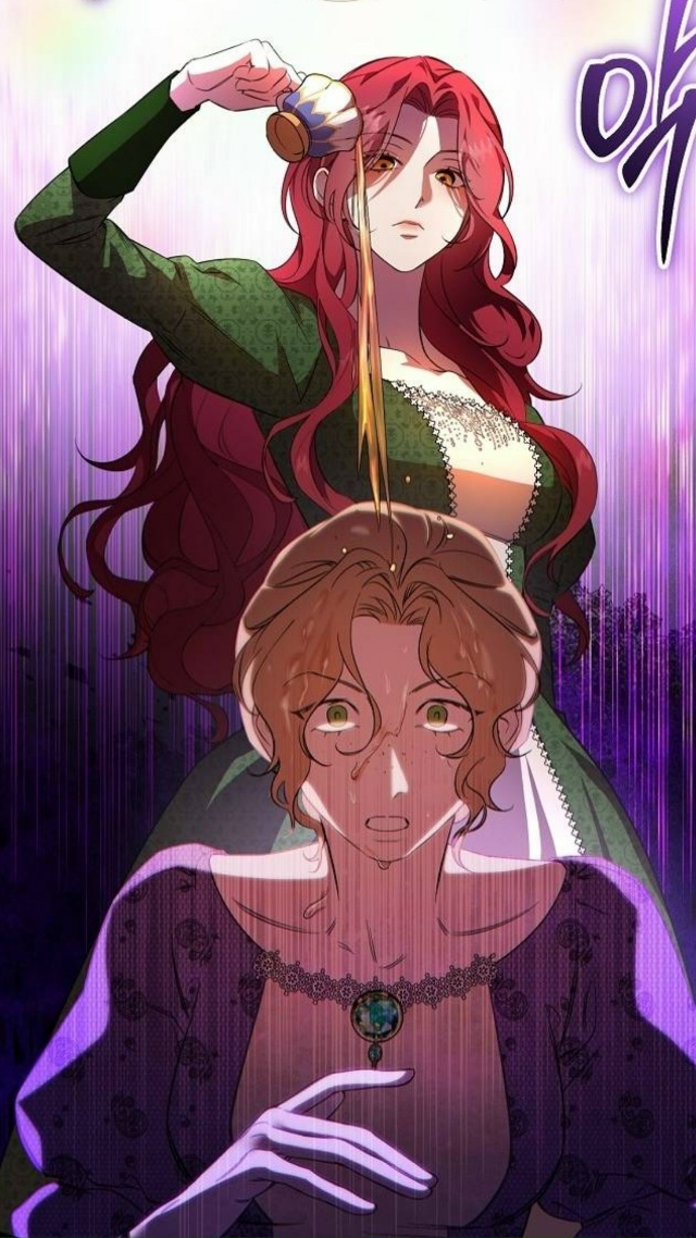 #Его_светлейшему_безупречному_герцогу
#Dagaromi@manga_hwa