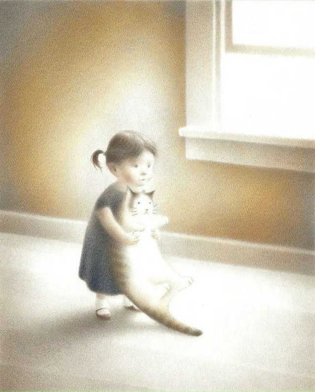 Художник Peter McCarty.