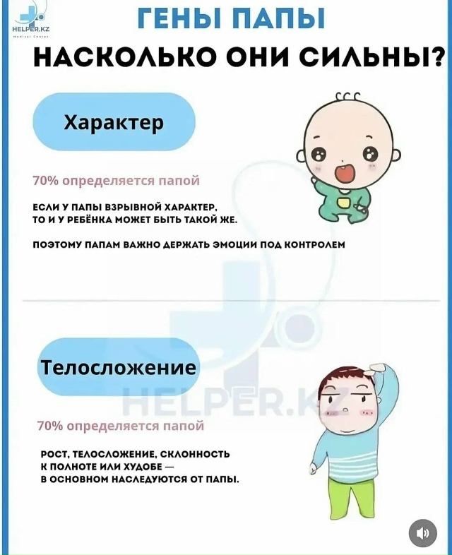 Минутка интересной информации