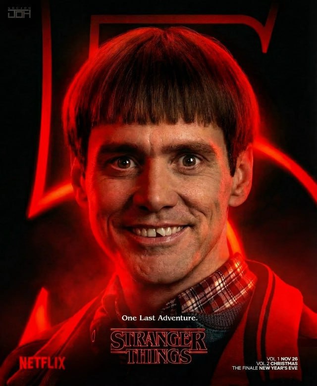 Новые постеры финального сезона