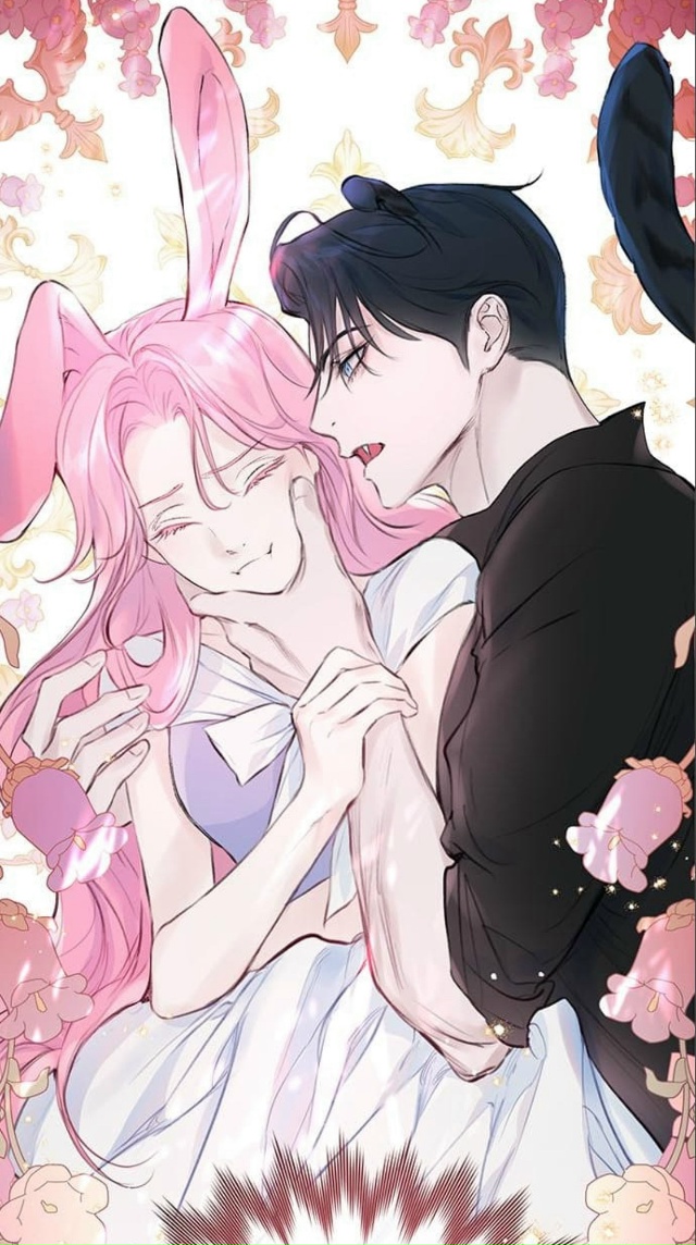 #Я_думала_что_мои_дни_сочтены
#Hexe@manga_hwa