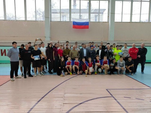 📍 3 декабря, в День Неизвестного Солдата, прошел много?...