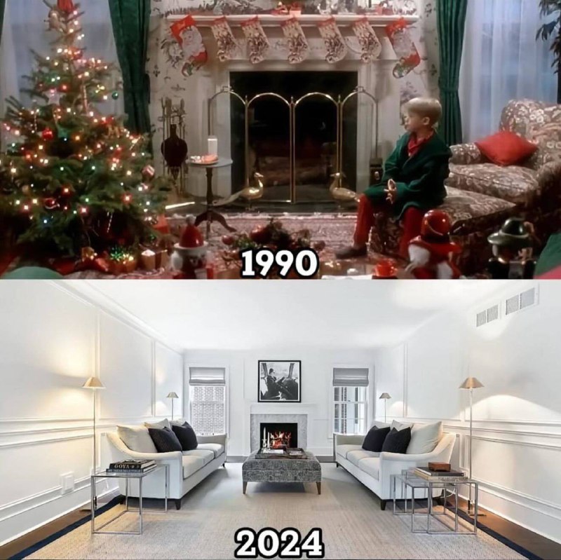 Дом из фильма Один дома изменили до неузнаваемости — в 2024 году его выставили на продажу. Новым вла