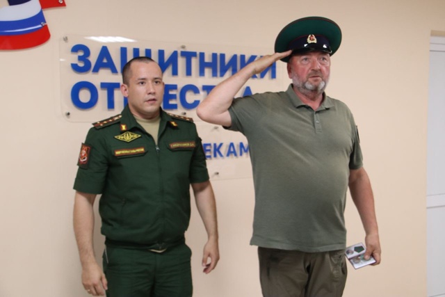 Волонтеры Нефтекамска и Агидели: жизнь в разных города...
