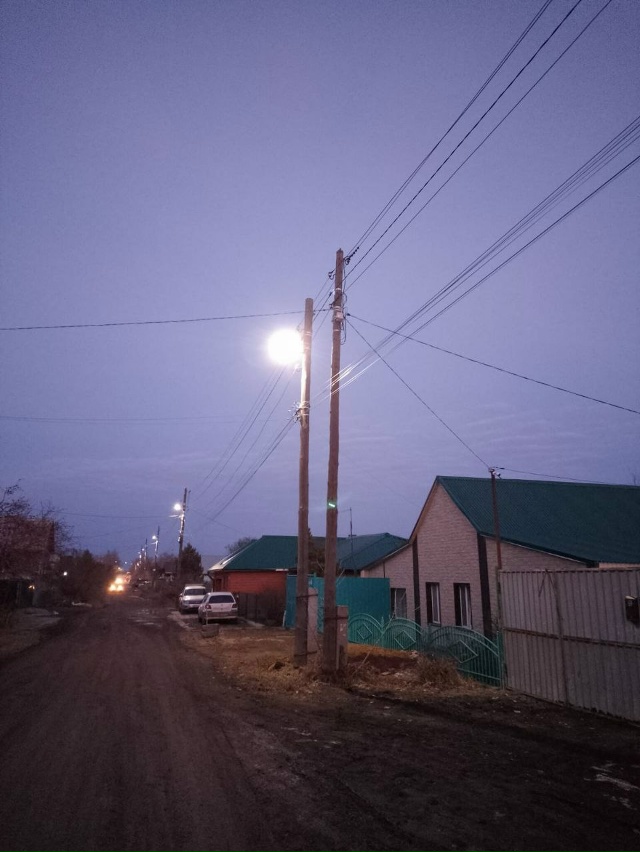 📌В Копейске продолжаются работы по восстановлению ул...