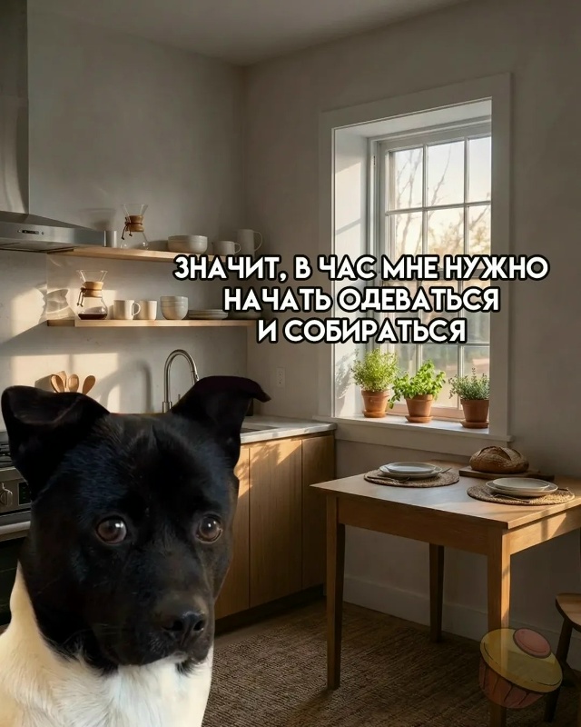 Я и мои сборы