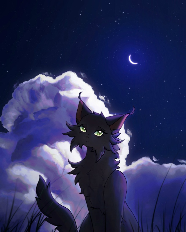 Остролистая
© gonga2299
#KV_ZZ_ART