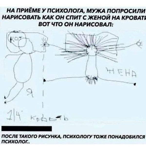 Какое чуткое умение предавать детали 😂