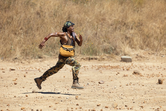 ☠ Выдали постер и пачку кадров ко 2 сезону живого ВАН-П?...