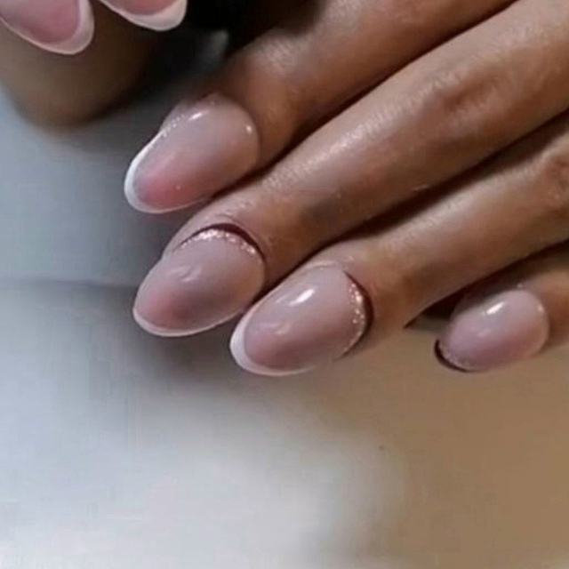 Симптом, известный как «барабанные палочки» или «паль?...