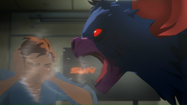 Изначально Сонар не планировался как часть команды в Di...