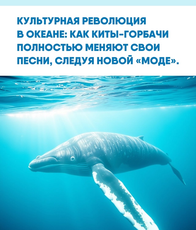 Океан скрывает не просто формы жизни, а целые цивилиза?...