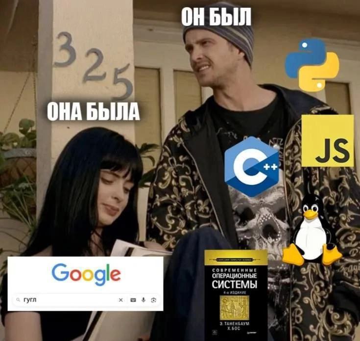 Утренняя подборочка