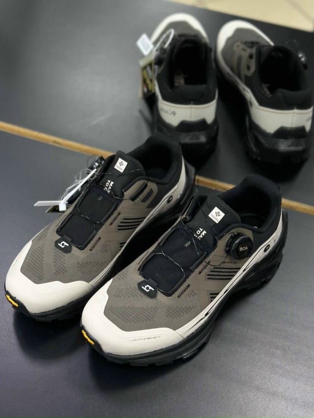 erid: 2VtzqvEHRqb
Обувь ЗИМА ❄️
Магазин «MIX STYLE»
◾️г.БОРОДИН...