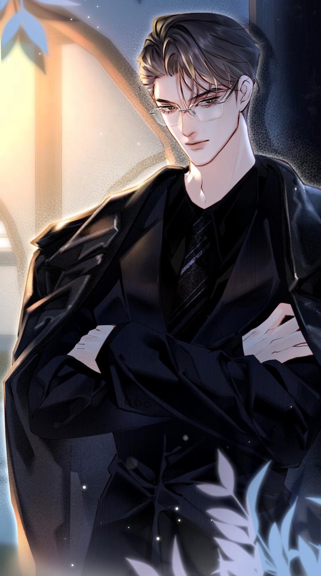 #Роковая_благосклонность
#Hexe@manga_hwa