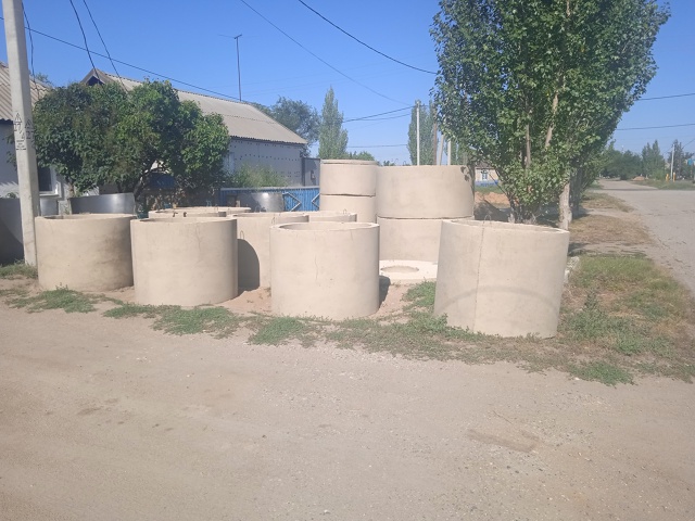 Манипулятор, автовышка. Ж/Б кольца. 89068346125