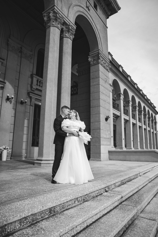 Решила тоже поделиться фотографиями с нашей свадьбы 16....