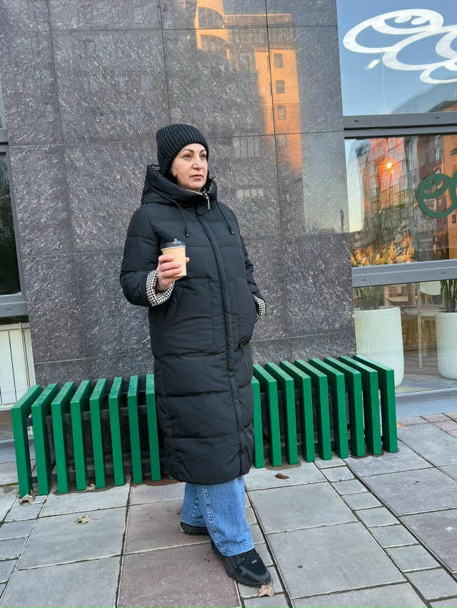 Магазин «SPORTIME»
erid: 2VtzqxV3To
НОВАЯ ЗИМНЯЯ КОЛЛЕКЦИЯ ❗️
КУ...