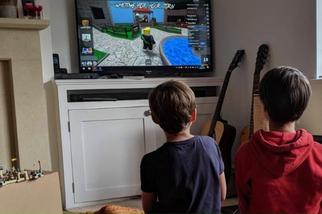 🏍Roblox однозначно ВСЁ — игру заблокирует в РФ уже в БЛИ?...