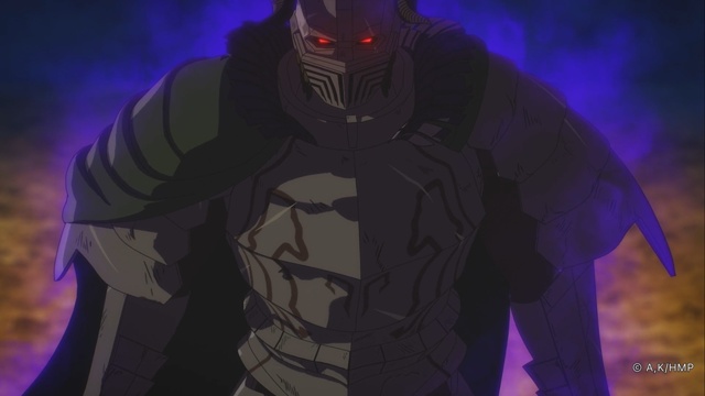 ⚔ Вышла третья серия аниме «Придворный маг, пользовав?...