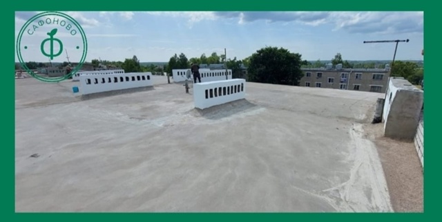 🔧 Глава округа поделился новостями о капремонте дома ...