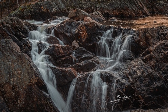 Потрясающая природа нашего края❤‍🔥
Фото: Александ?...