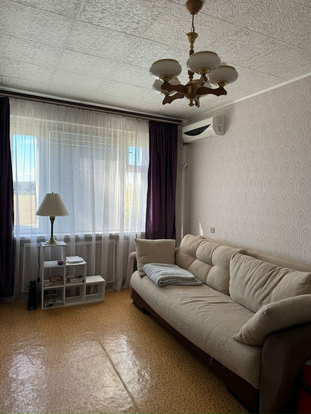 Продам квартиру в микрорайоне Машиностроитель дом 2, 4 ?...