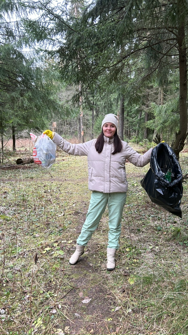 Уборка — это акт любви: к себе, к городу, к людям🩷
Дава...