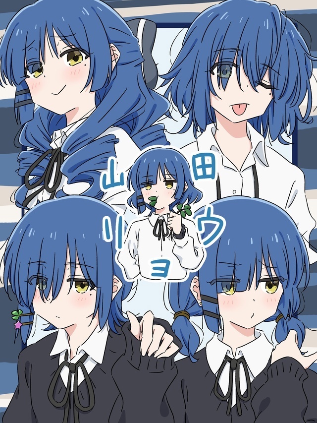 Новая подборка, как вам?