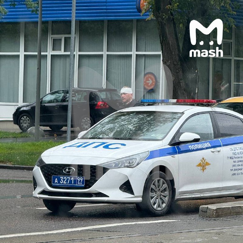 Алексей Блиновский больше не снайпер — он оперативно перевёлся с передка в тыл ремонтировать дроны.
