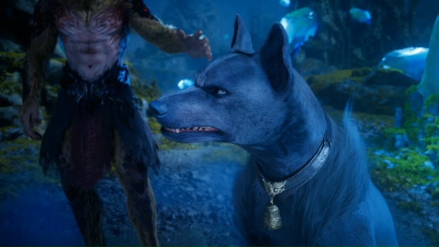 🍃Кадры из 137 эпизода дунхуа 