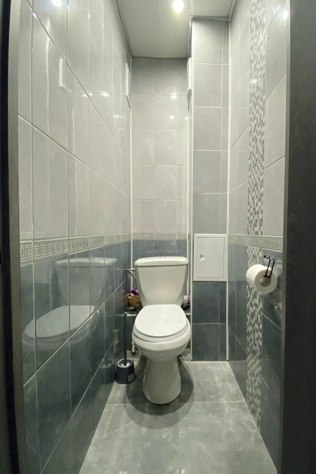 Продать свою квартиру собираясь,
Я подготовила для ва?...