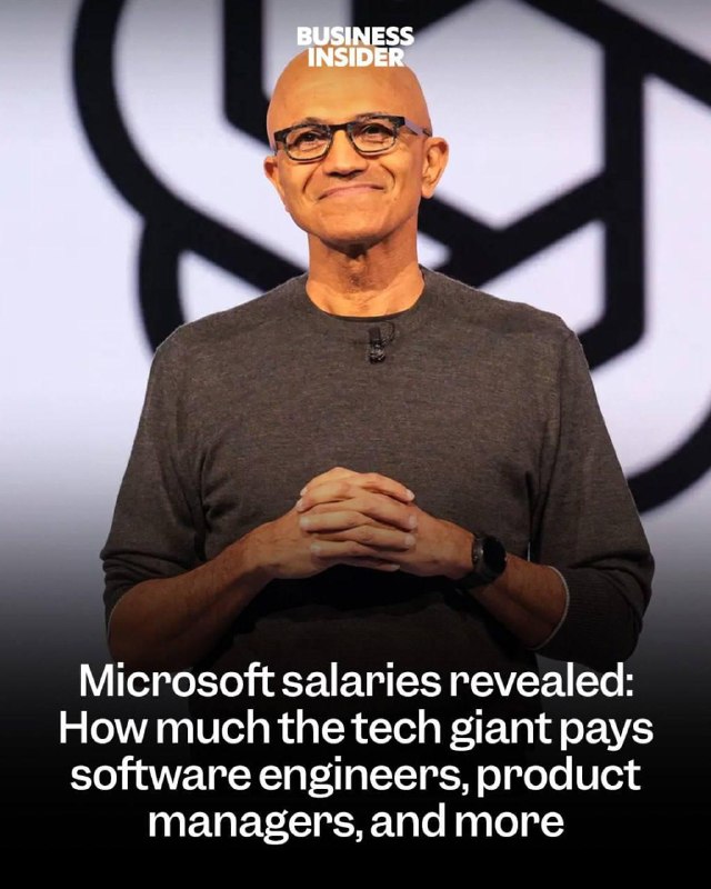 Зарплата менеджера техподдержки Microsoft — 11 миллионов рублей в год, — Business Insider. Сколько п