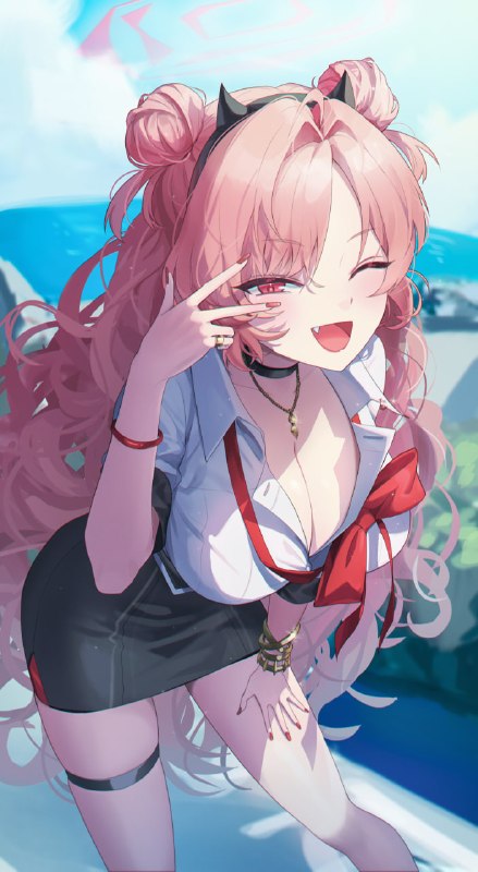 Арты за неделю [20.04-26.04]
Большое спасибо за то, что ставите реакции и делаете репосты!
Арты бе