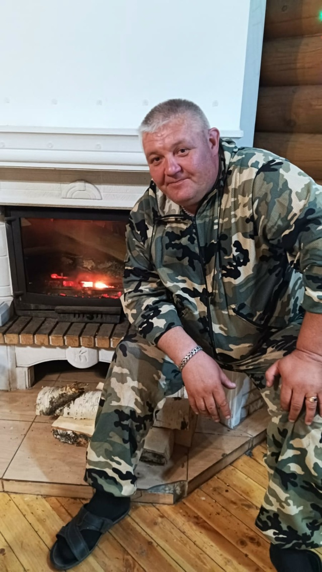 Ушел из жизни любимый муж,отец и просто очень хороший ч...