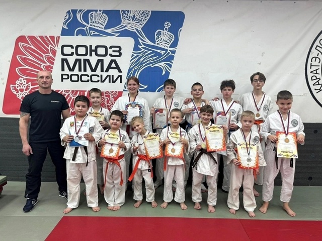 ПРОДОЛЖАЕМ НАБОР В ГРУППЫ ❗❗❗
🔻Приглашаем детей от ...