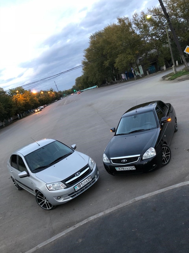 Куплю ПРИОРУ / КАЛИНУ / ГРАНТУ можно с вложениями, 8958670206...