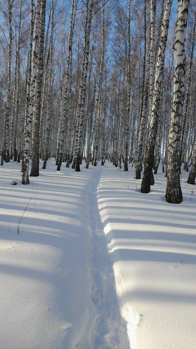 Доброго утра, Никольск❤