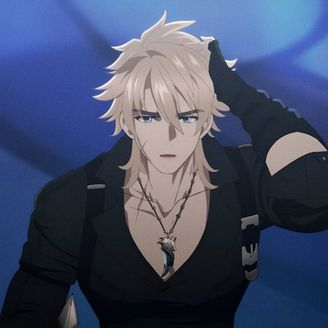 — Ну я думаю, мнение будет единогласным. Эта рубашка со...