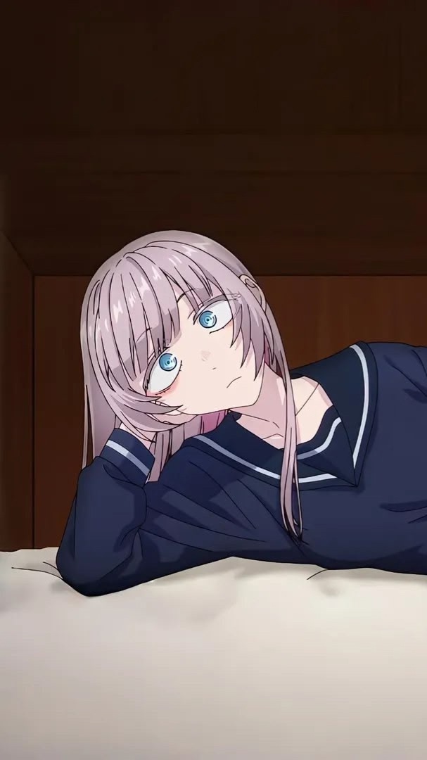 Аниме: Песнь ночных сов