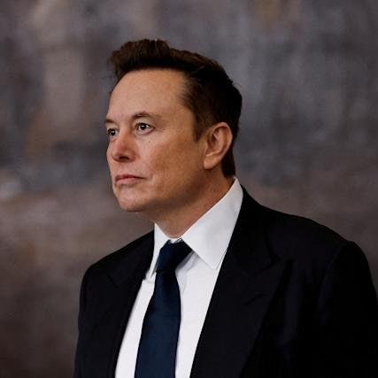 🌧В недавней сессии вопросов и ответов Илон Маск заявил, что его любимое аниме — «Твоё имя» Макото Си