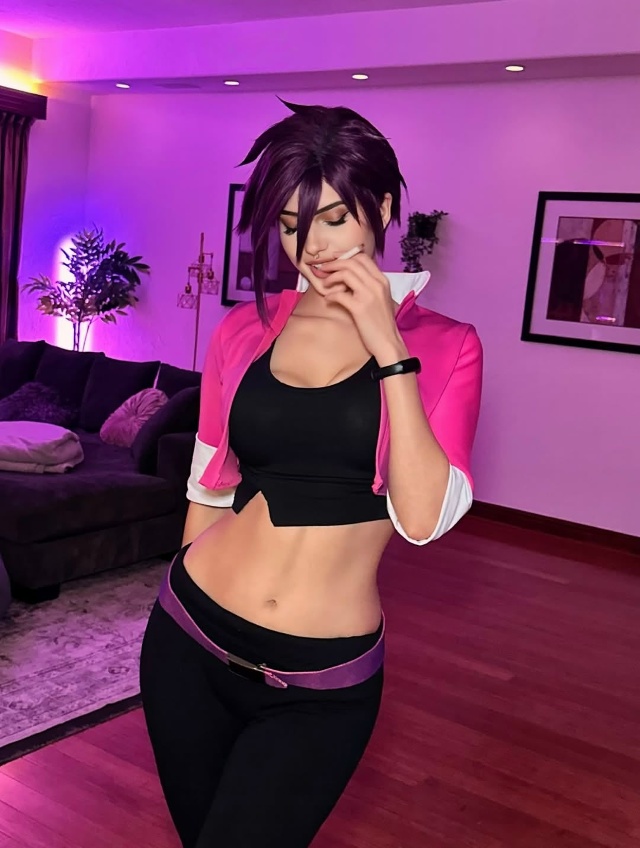 Невидива из Dispatch от candylion.cos