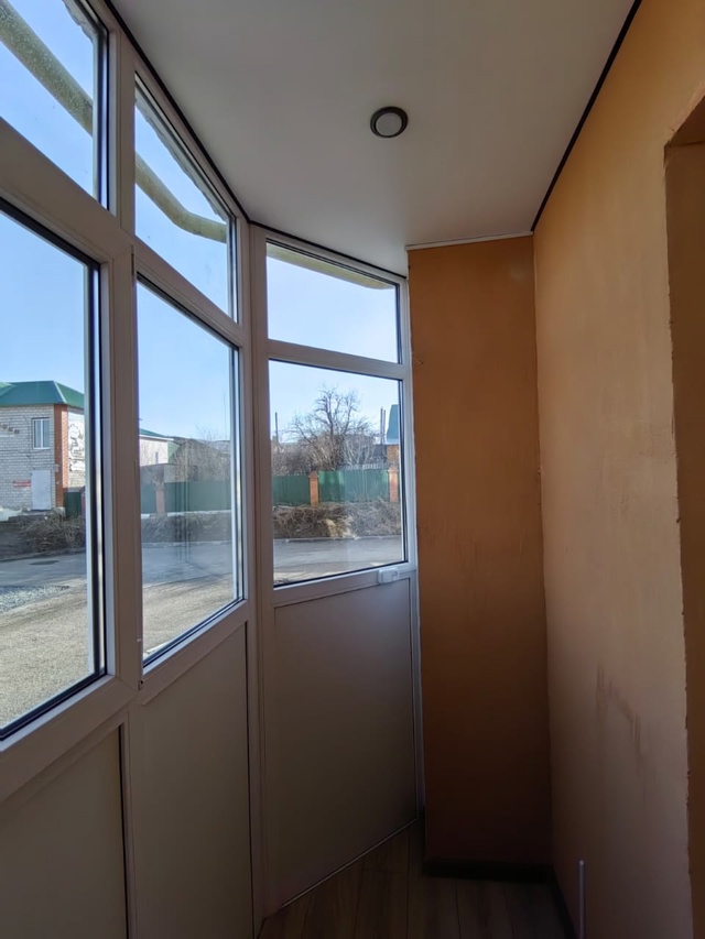 Продаётся двухкомнатная квартира 63м2 в новом доме в це?...