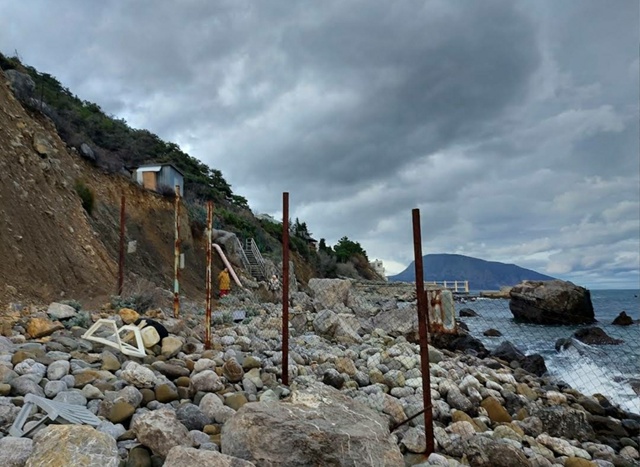 Радость-то какая! В Ялте появится новый заповедник — «?...